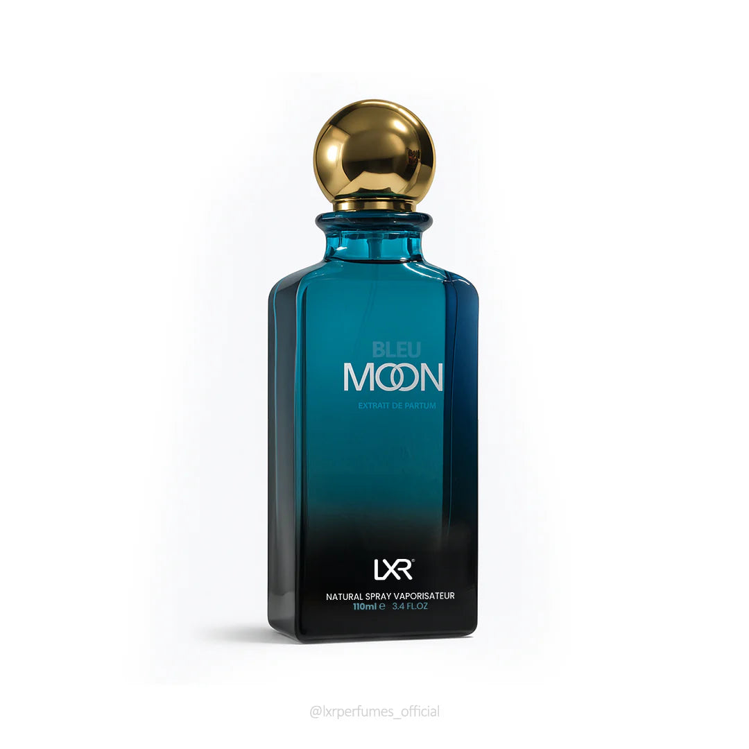 Bleu Moon Extrait 110ml