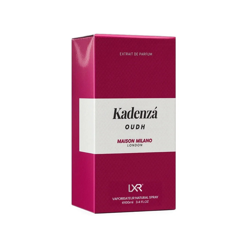 Kadenza Oudh 100ml EDP