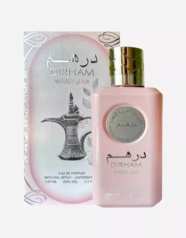 Dirham Wardi for Women