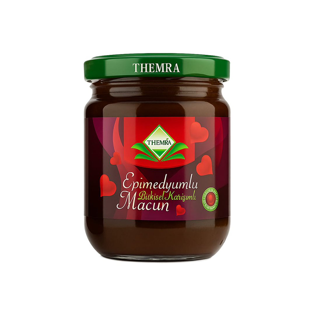 Themra 240g Epimedium Macun