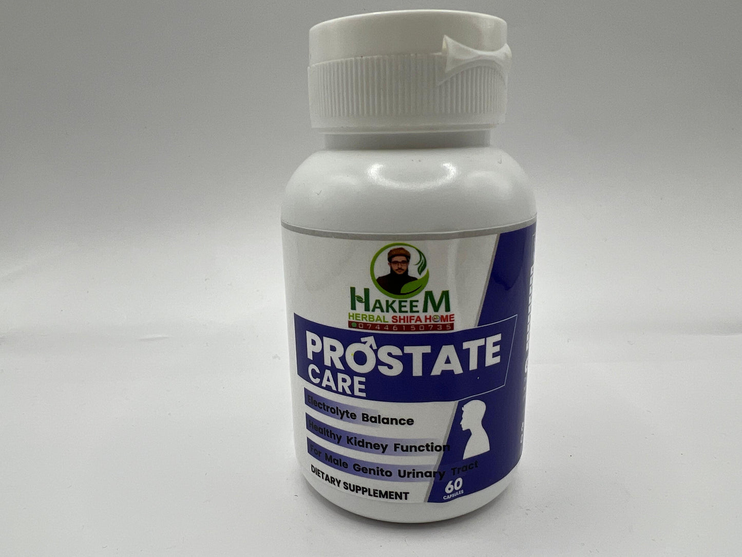 Prostate Care