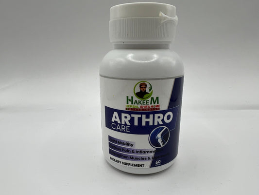 Arthro Care