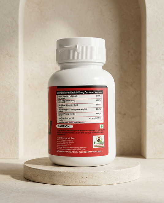 Fat Burner