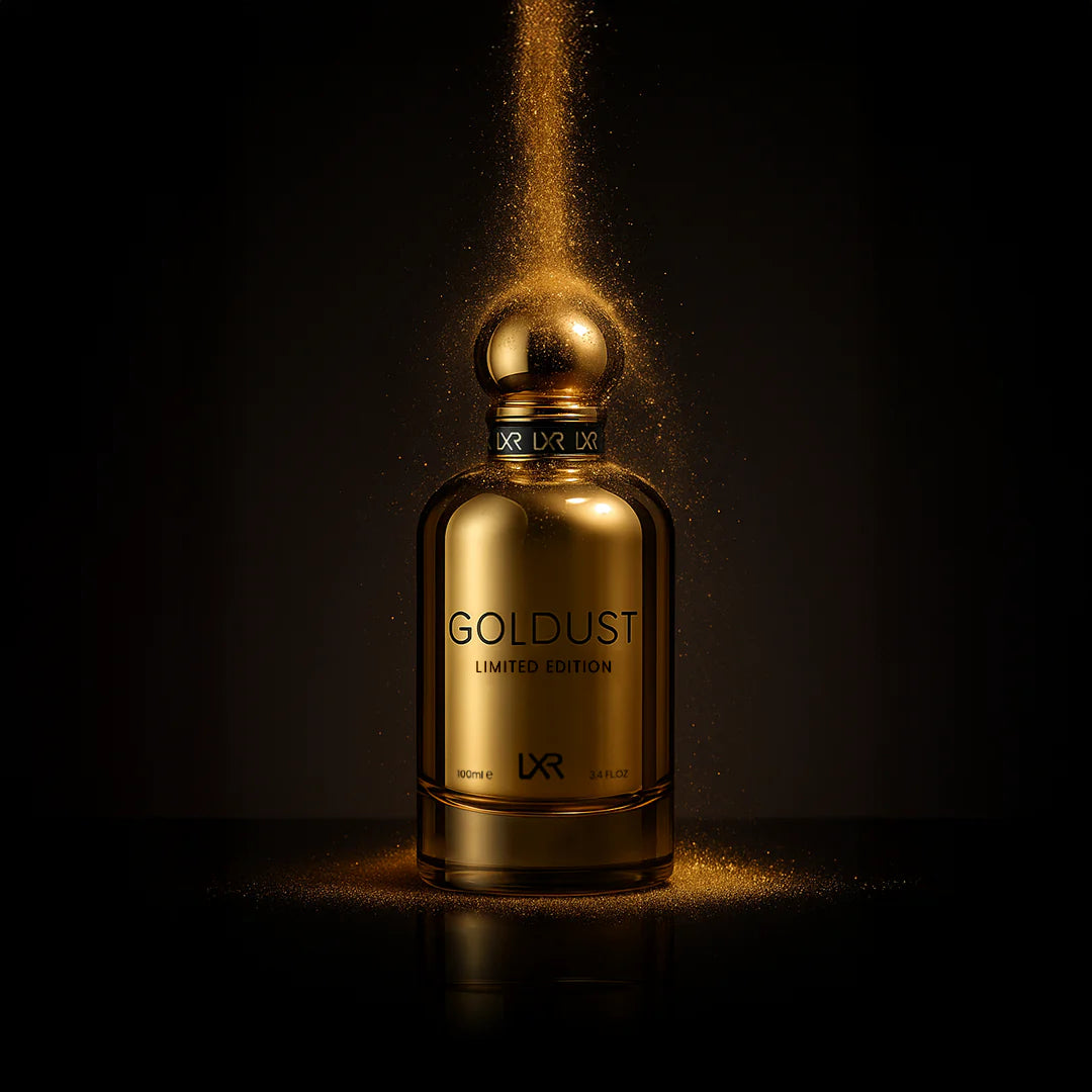 Goldust Limited Edition