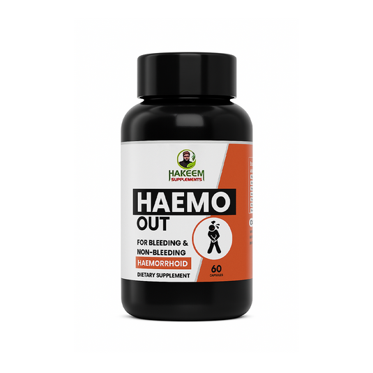 Haemo Out