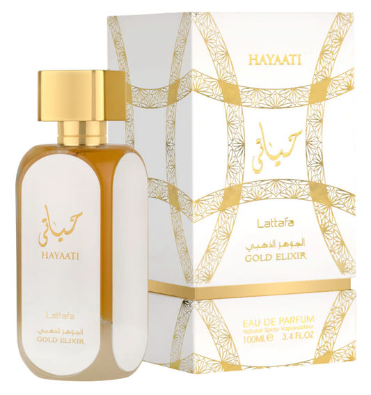 Hayaati