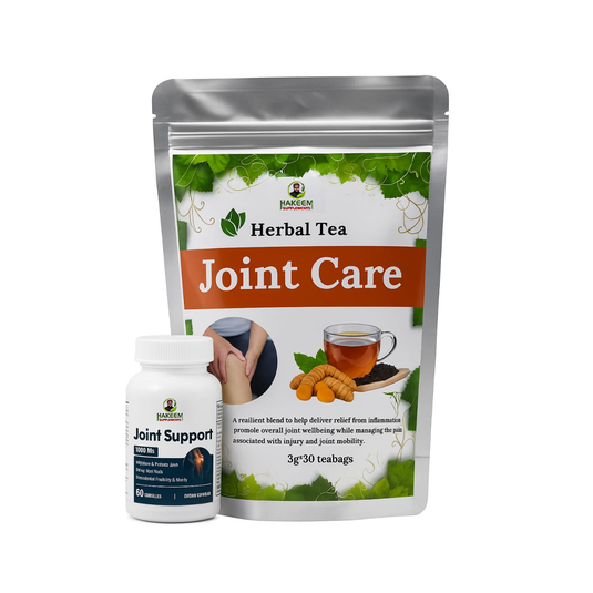 Joint Care Course