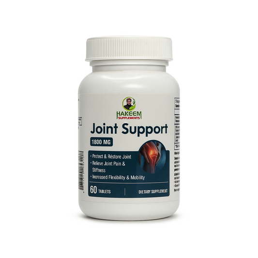 Joint Support