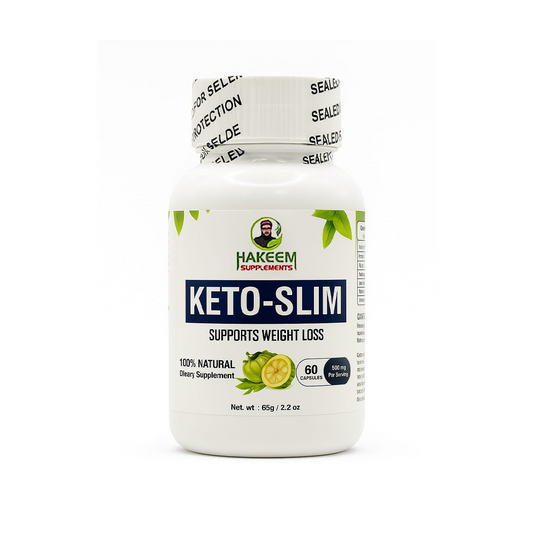 Keto-Slim
