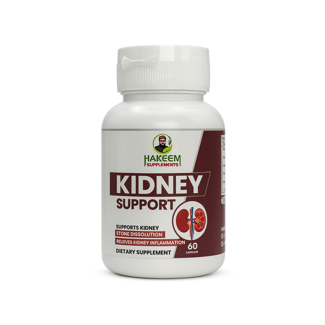 Kidney Support Course