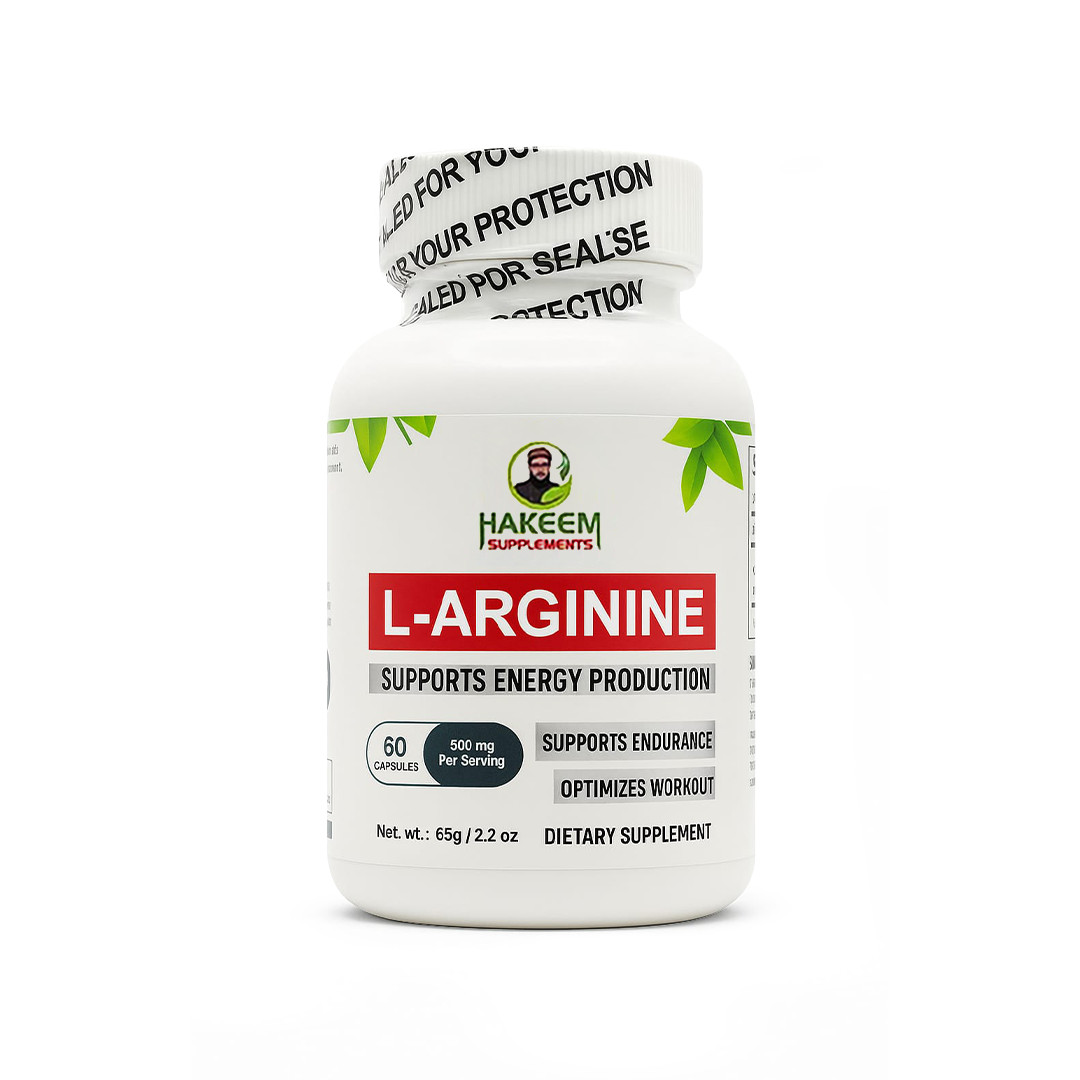 L-Arginine
