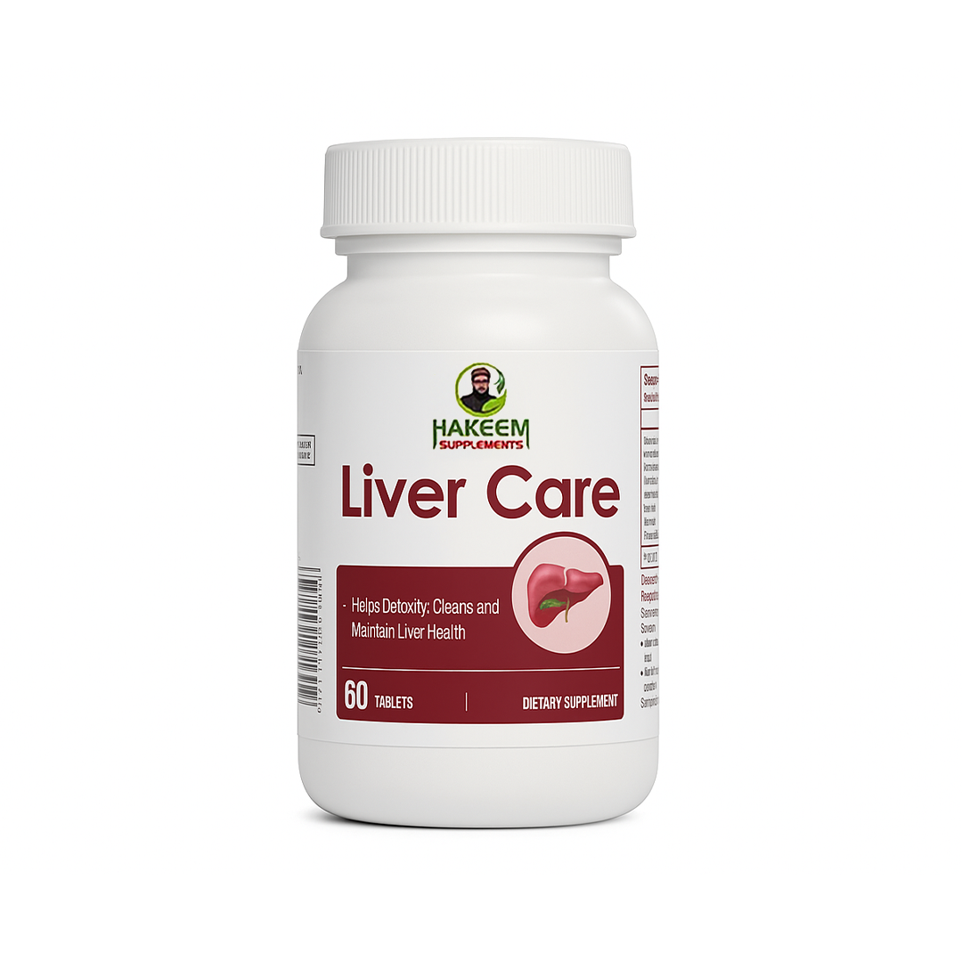 Liver Care Course