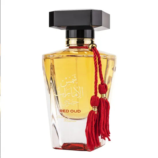 Shams Al Emarat Khususi Red Oud