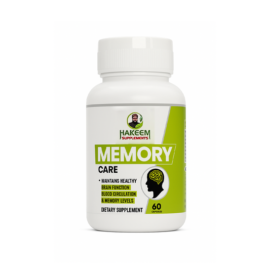 Memory Care