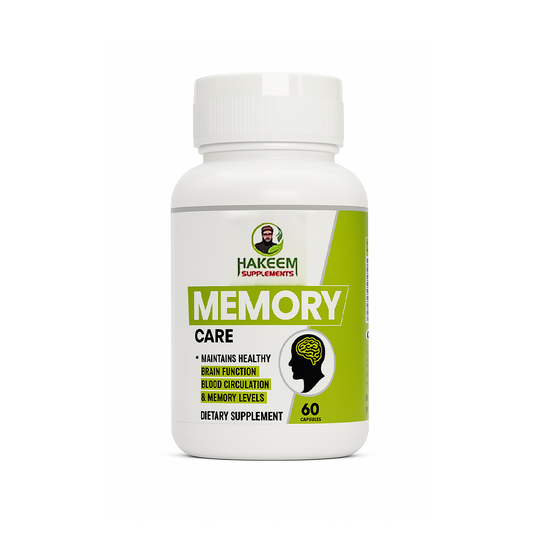 Memory Care