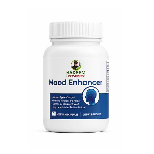 Mood Enhancer