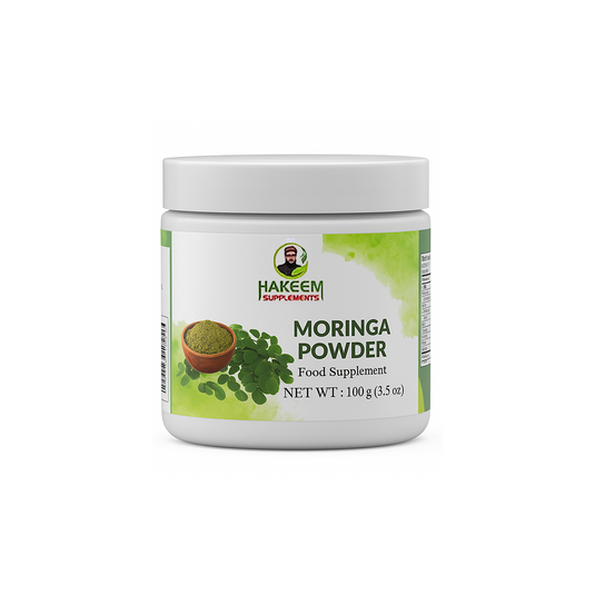 Moringa Powder