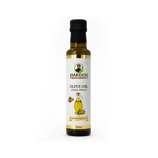 Olive Oil
