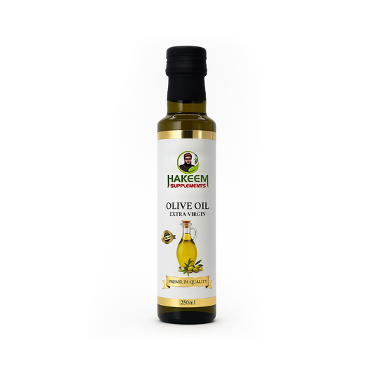 Olive Oil