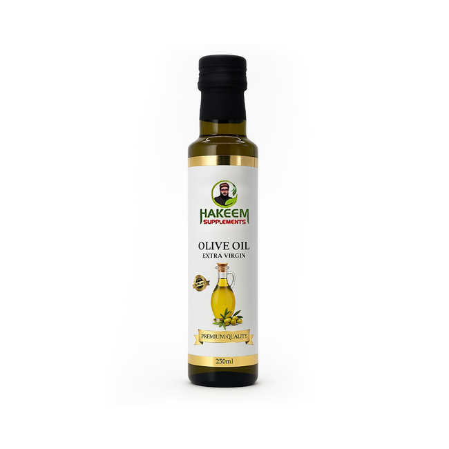 Olive Oil 250ml