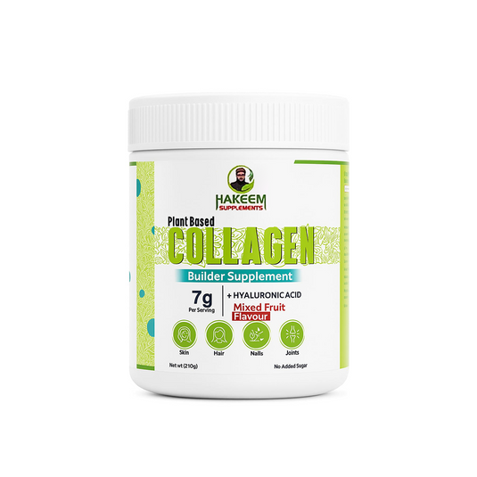 Plant Based Collagen