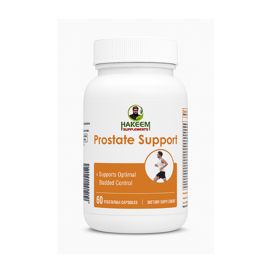 Prostate Support