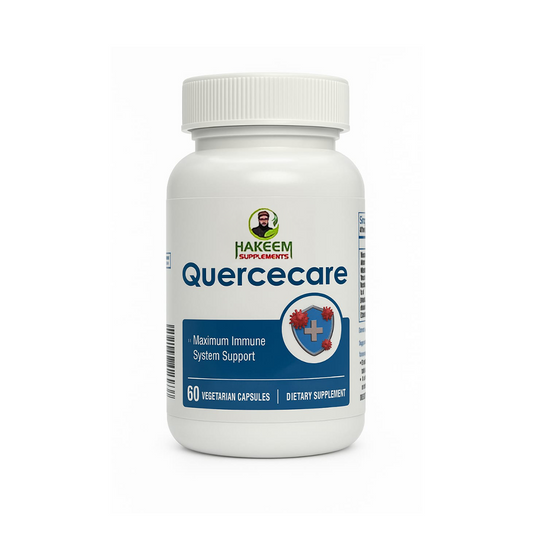 Quercecare