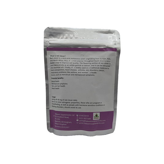 Red Clover Extract Powder