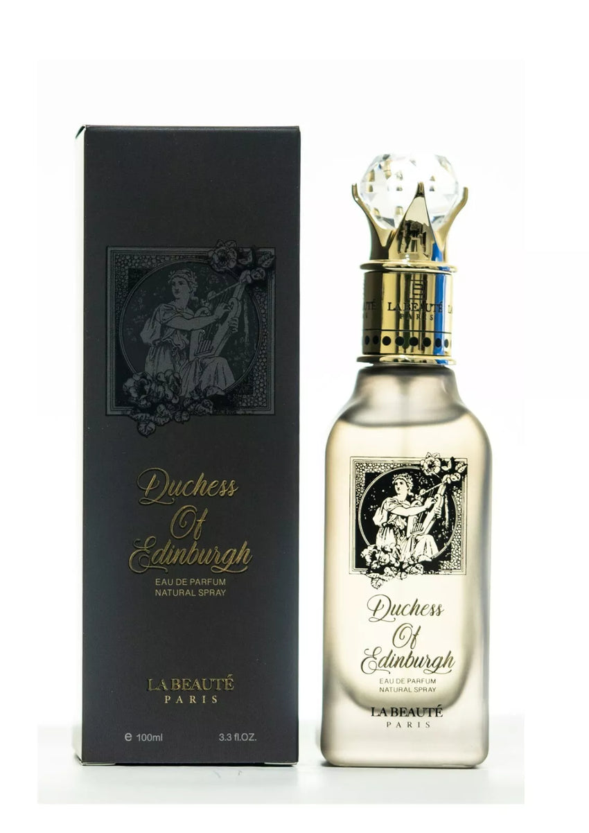 Duchess of Edinburgh