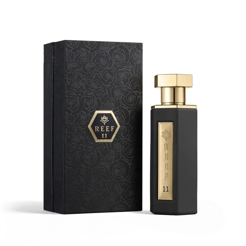 REEF 11 Eau de Parfum 100ml – Unisex Perfume | REEF Perfumes
