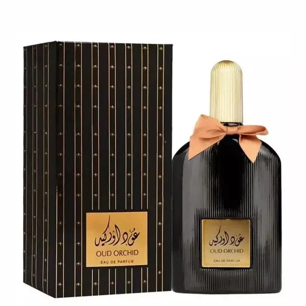 Oud Orchid
