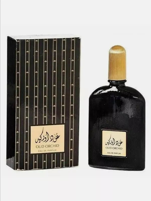 Oud Orchid