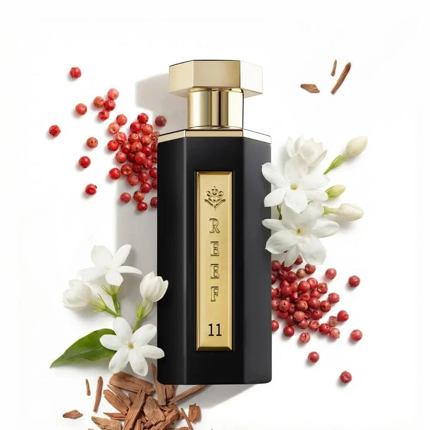 REEF 11 Eau de Parfum 100ml – Unisex Perfume | REEF Perfumes