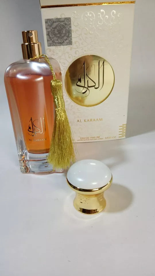 Al karaam 100 ml