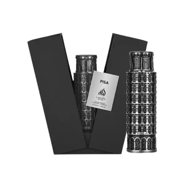 PISA EDP Perfume By Lattafa Pride 100 ML