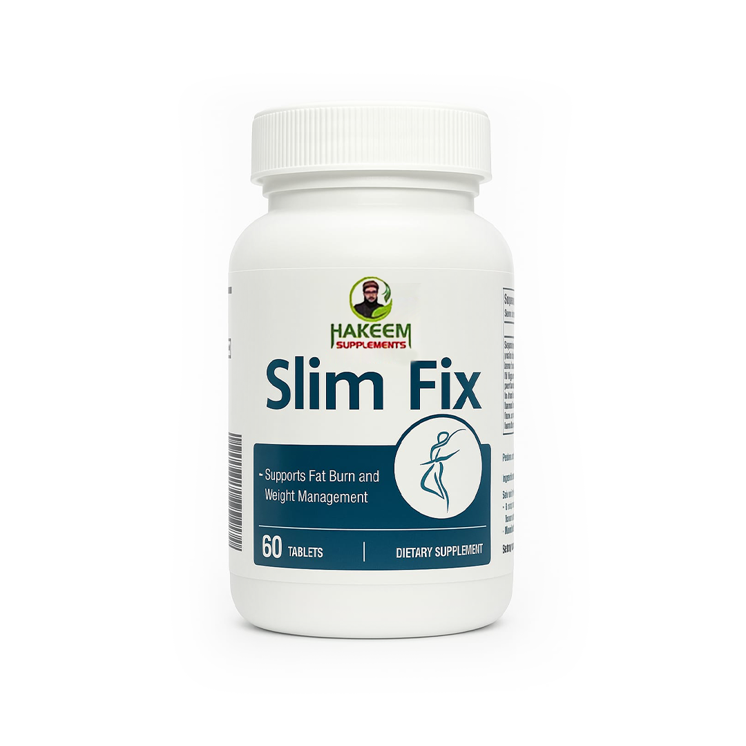 Slim Fix