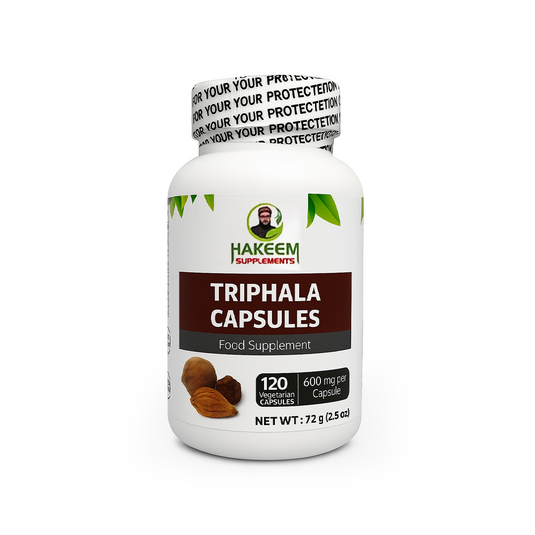 Triphala Capsules