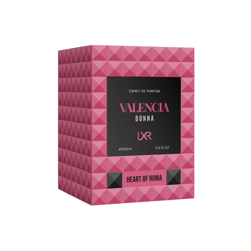 Valencia DONNA