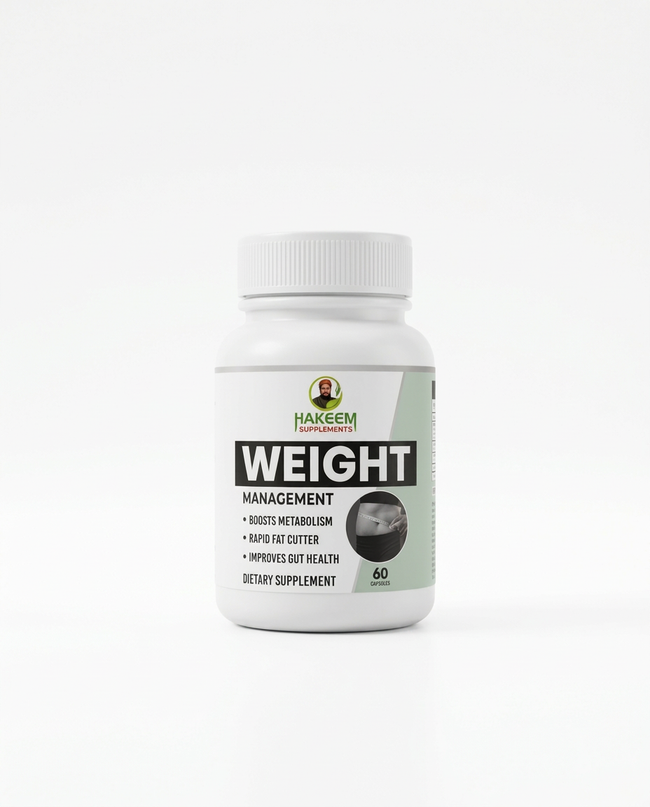 Weight Management