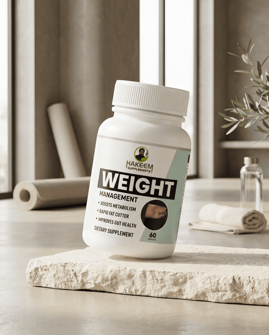 Weight Management