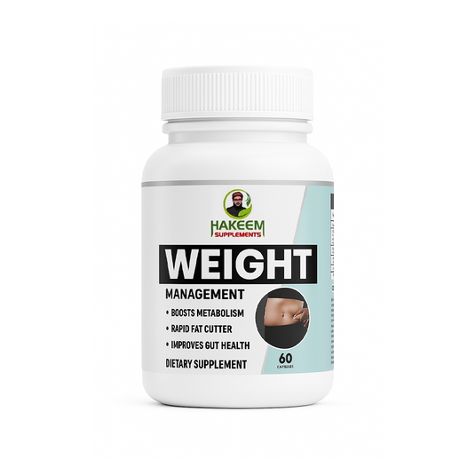 Weight Management